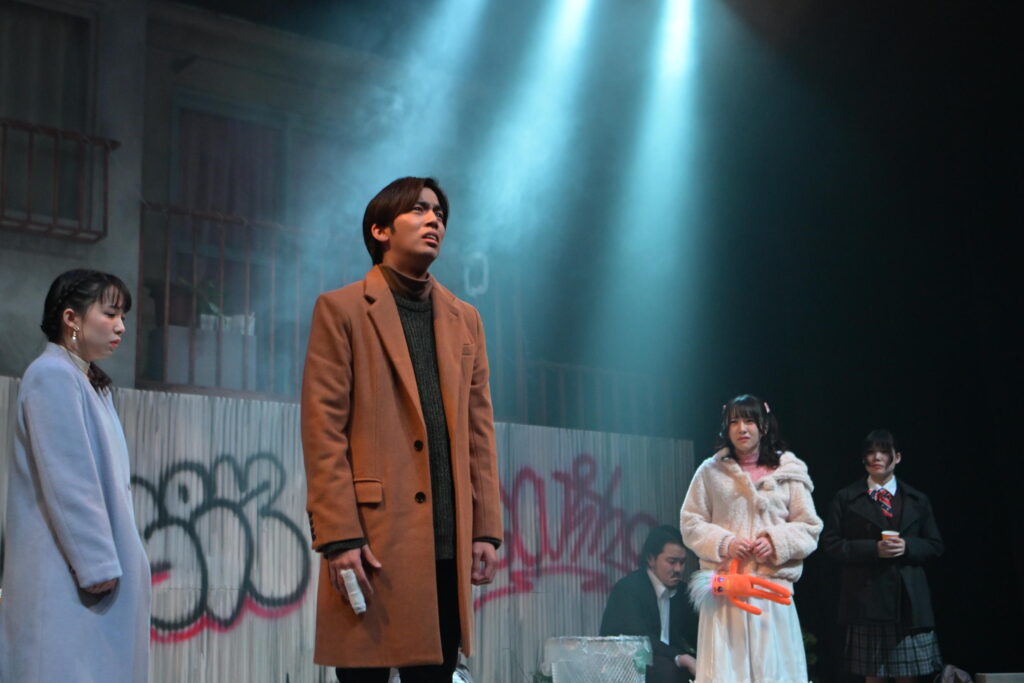 演劇公演「大阪で創る3つのストーリー」開催！ 第一弾は「ゲキゲキ 