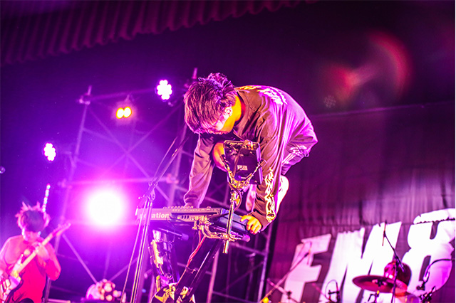 大阪文化芸術フェス2018 | 大阪文化芸術フェス DREAM LIVE FM802