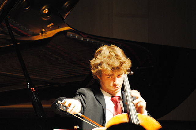 大阪文化芸術フェス18 大阪府 ヴァルドワーズ県友好交流クラシックコンサート