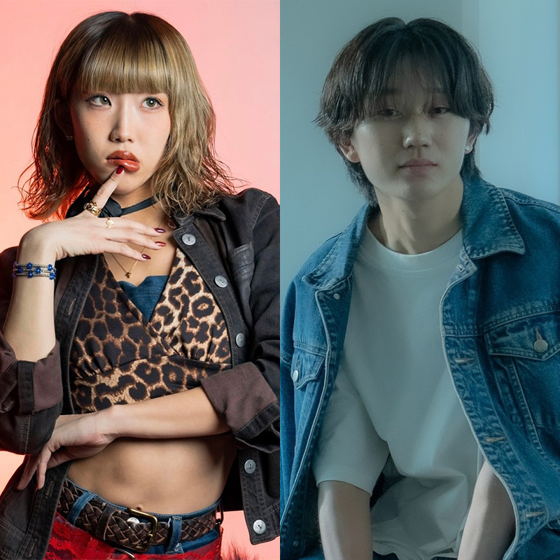 Wa-chan×Soma Nitta