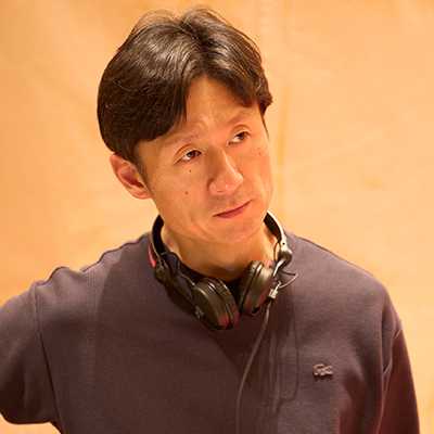 李相日