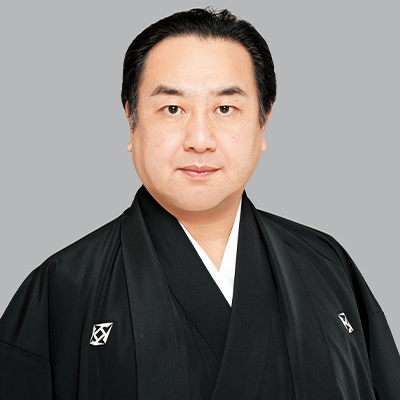 中村鴈治郎