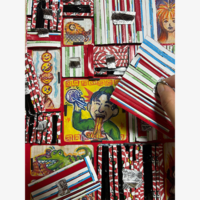 株式会社たくみ工芸アート