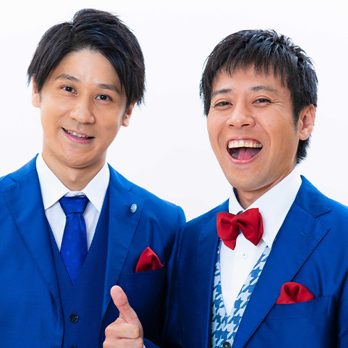 スマイル