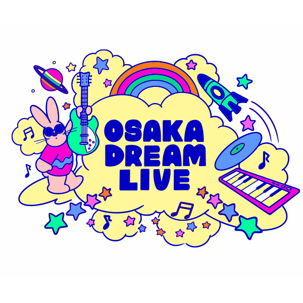 OSAKA DREAM LIVE 2023-autumn-
