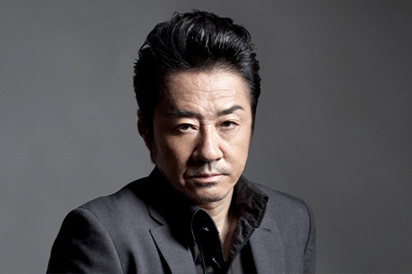 大友康平（HOUND DOG）