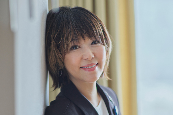 渡瀬マキ（LINDBERG）