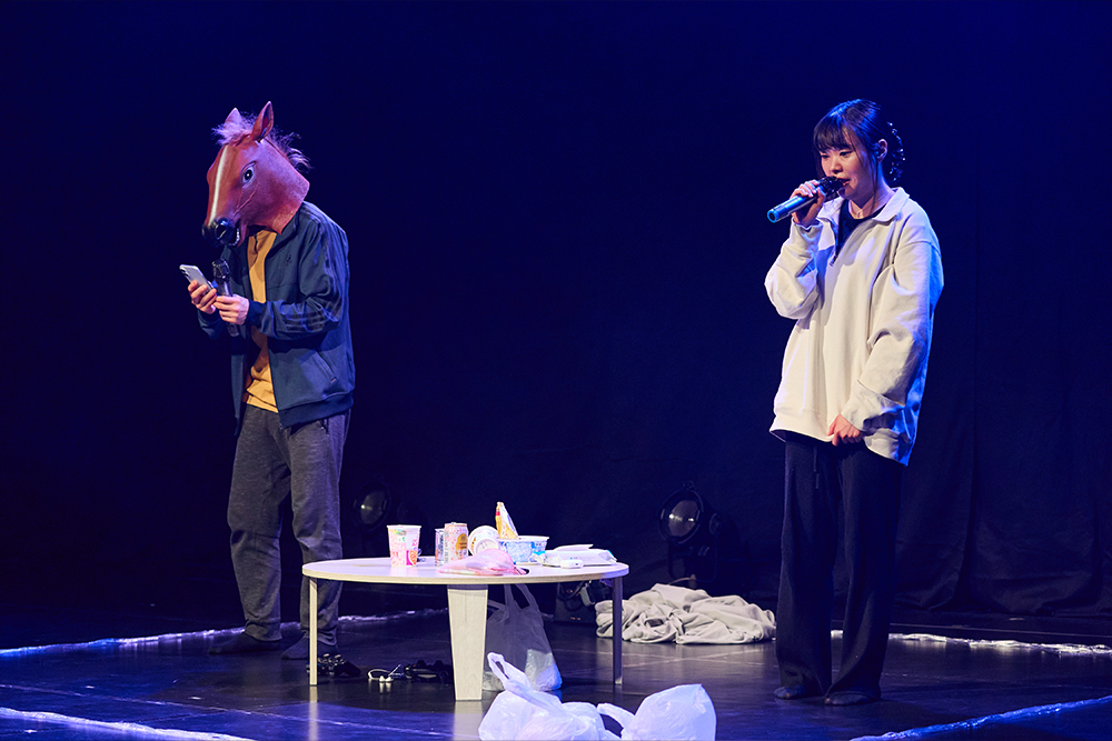 プロトテアトル