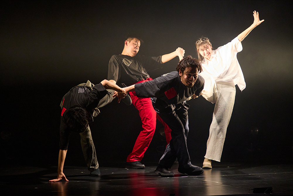 劇団イン・ノート